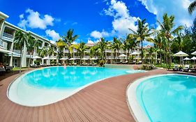 Tarisa Resort And Spa Mauritius